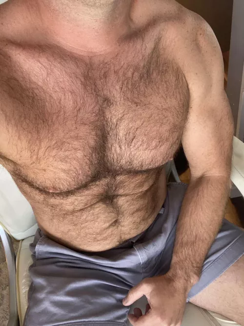 Current situation in my office