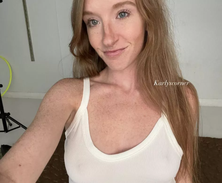 Do you know why I love wearing white