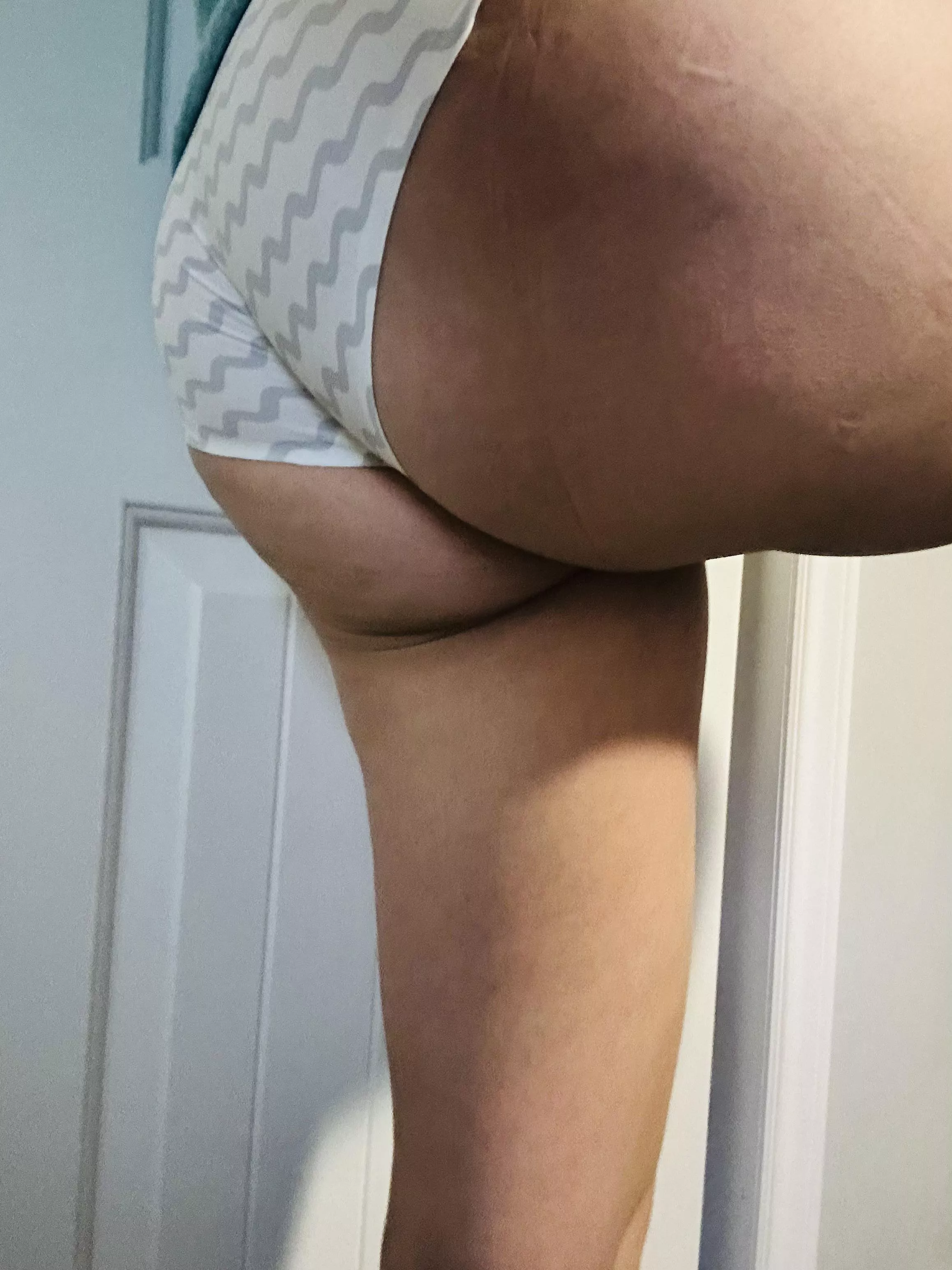 Do you like this view?