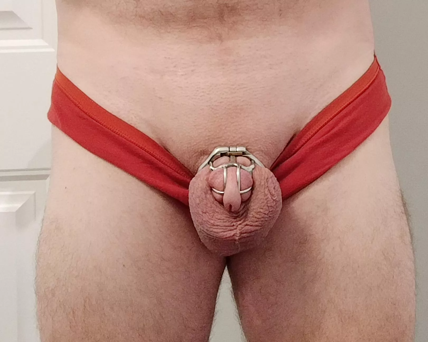 Friday Chastity