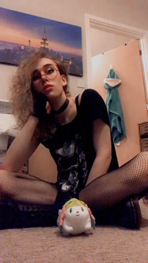 genderfluid gaming :)