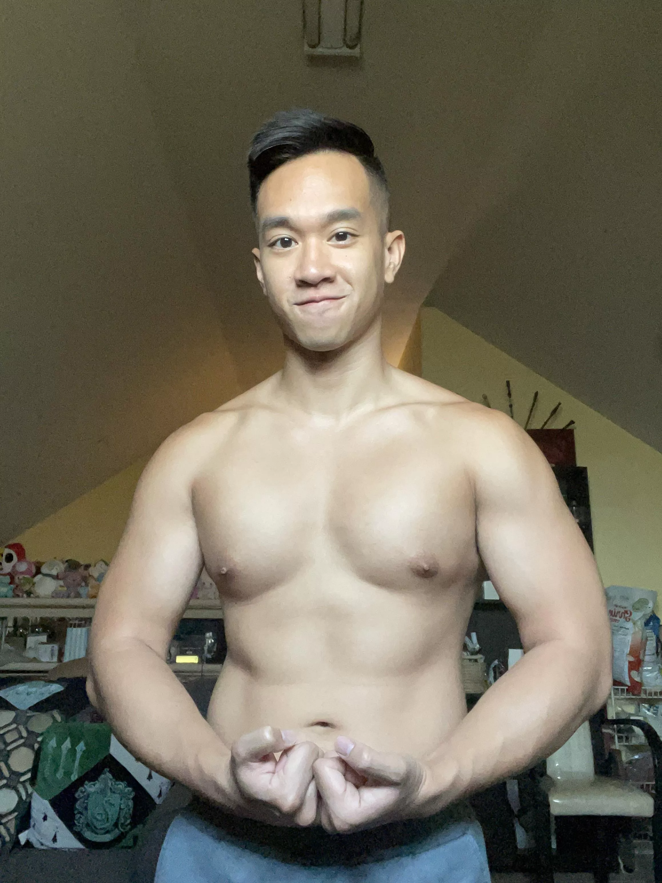 Getting Ready to Stream on Twitch