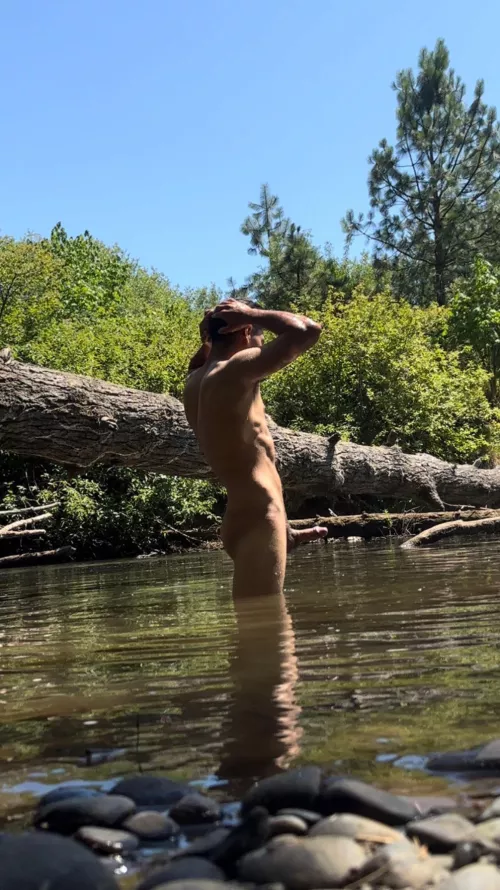 Gonna miss the summer weather