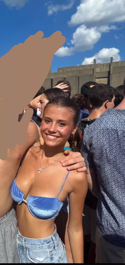 Great body ! What u think