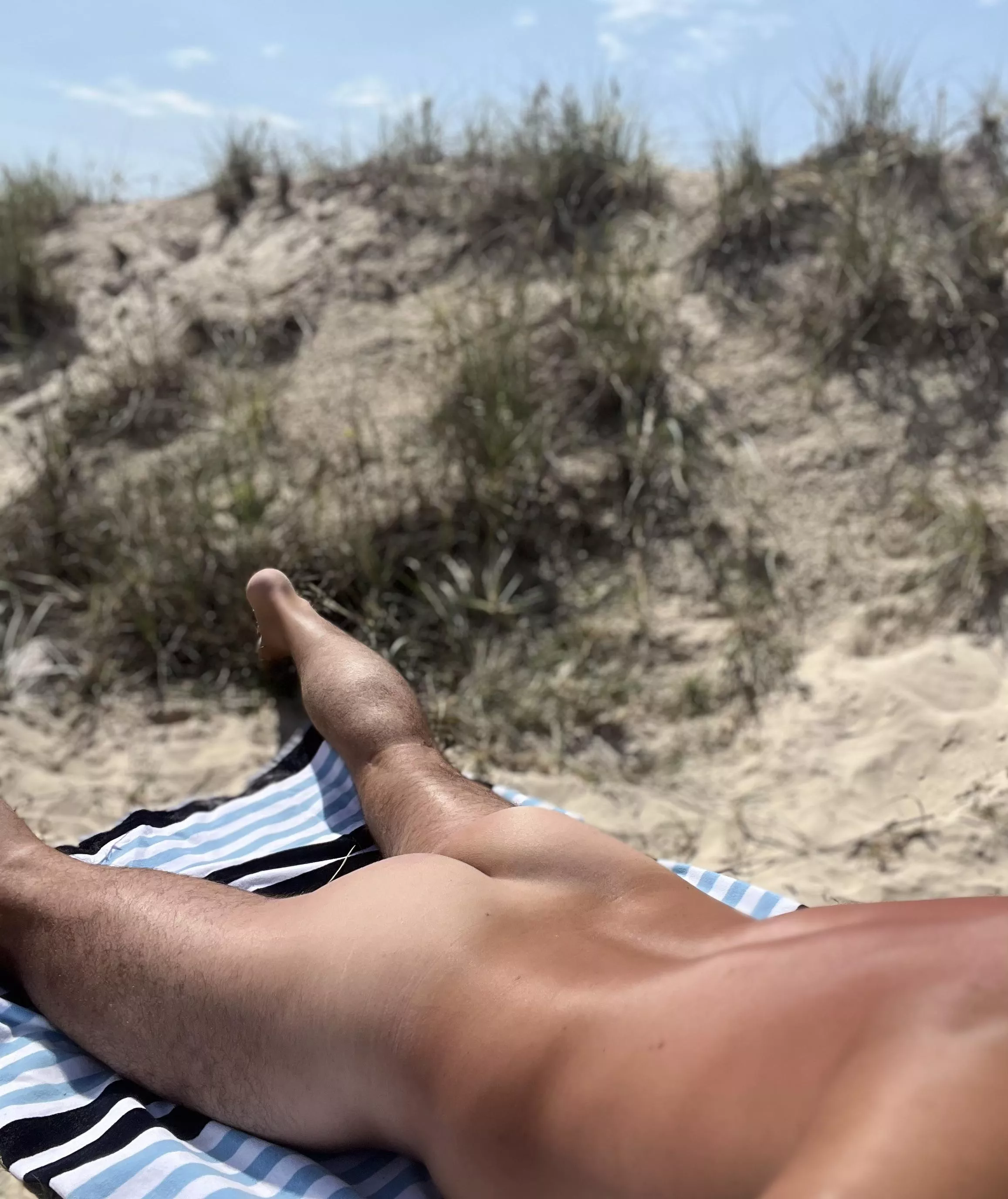 Happy cheeky Friday ☺️