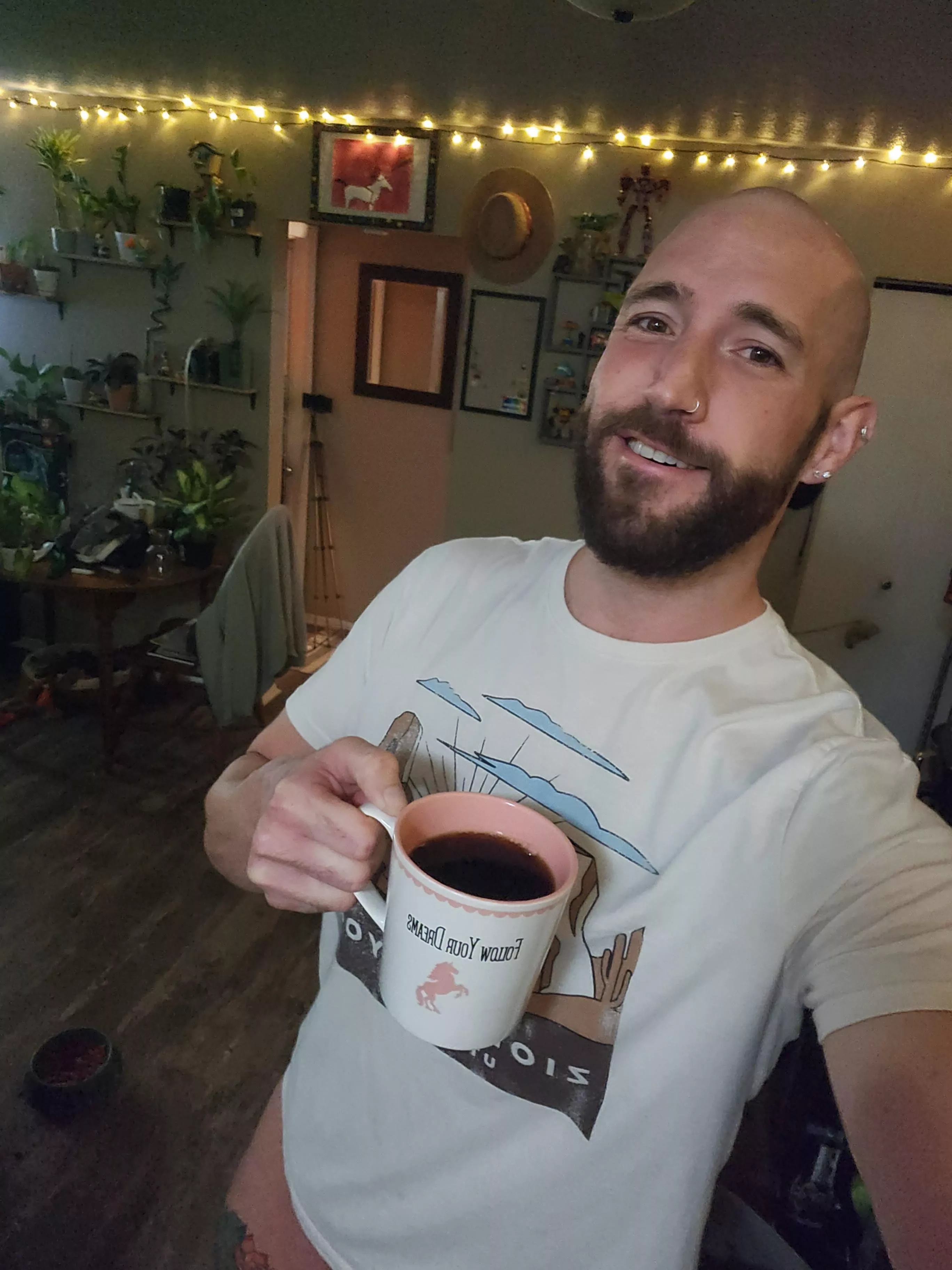 Happy Friday beautiful! So proud of you for getting through another week! Happy Friday beautiful! So proud of you for getting through another week!