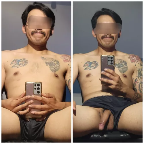 Here's a little sneak peak 😏