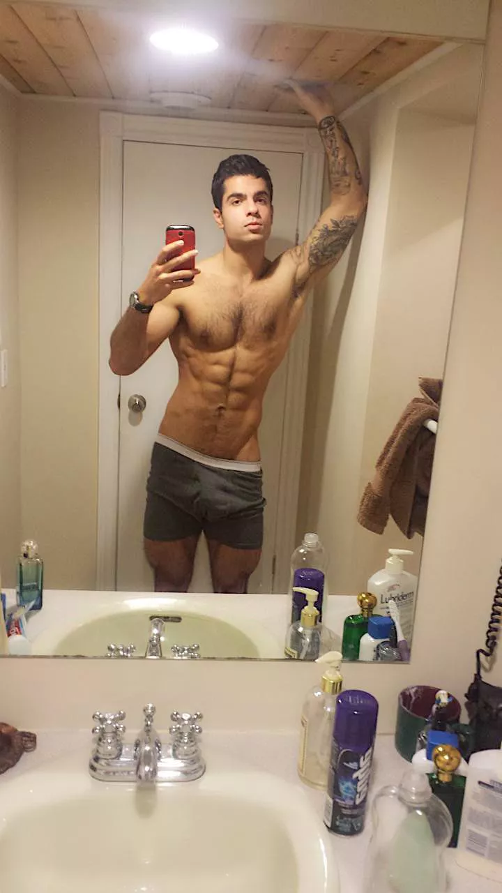 Hey, I just wanted to say thank you.