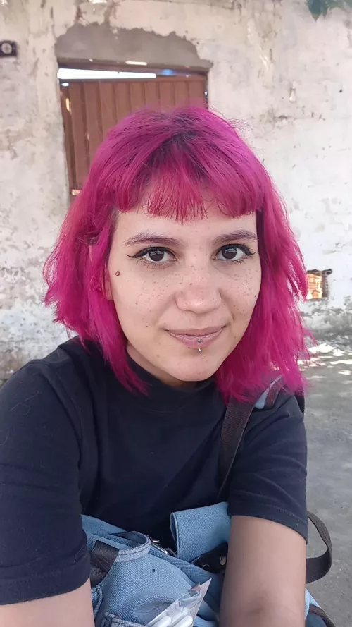 hipster/dominatrix/indie-darling: which one am I?