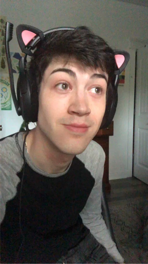 hiya!