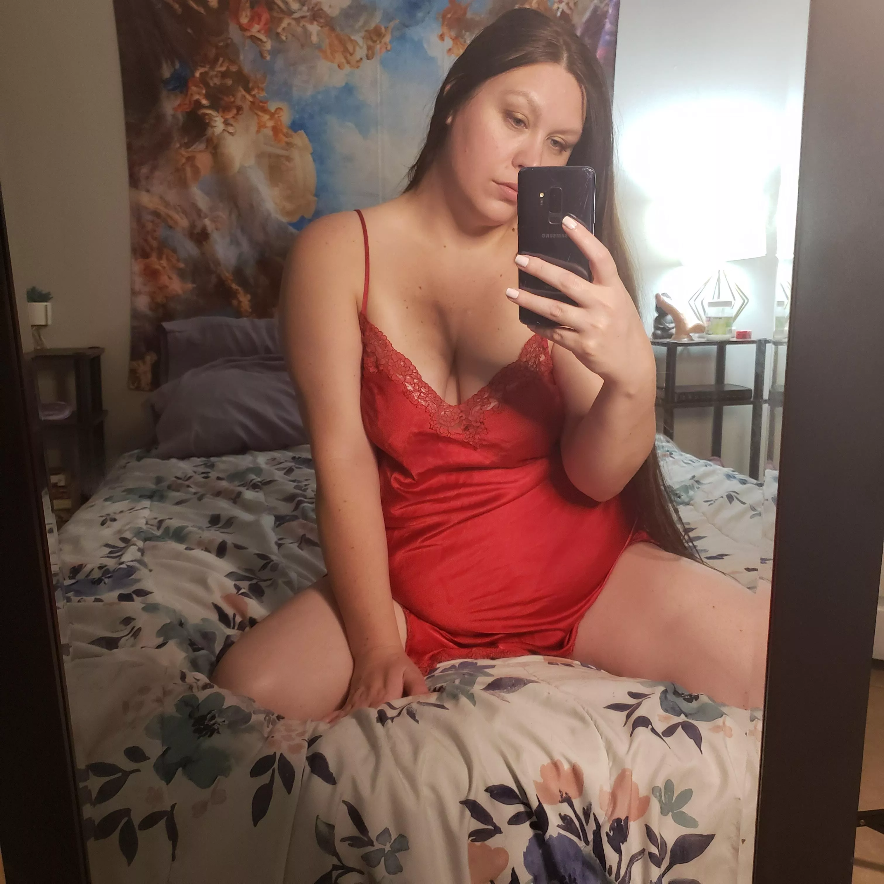 Hope your day has been amazing