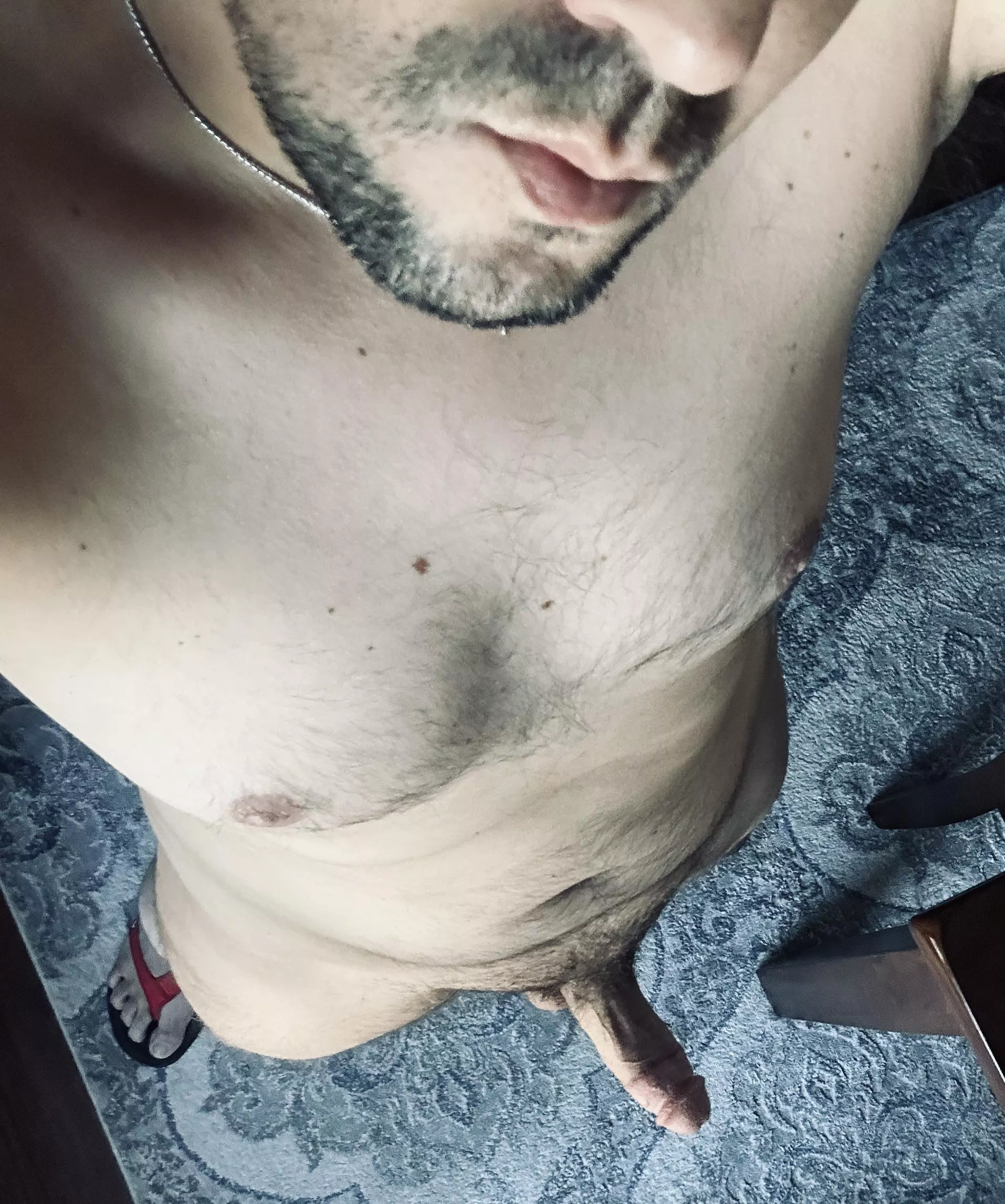 House to myself tonight. Come over and take a load.. or two?