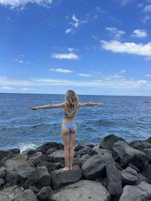 I am ready for my punishment master