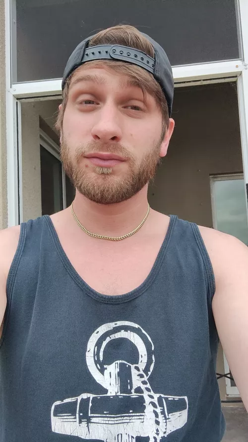 I have never explored my fetish. I want a girl who is willing to help me explore.