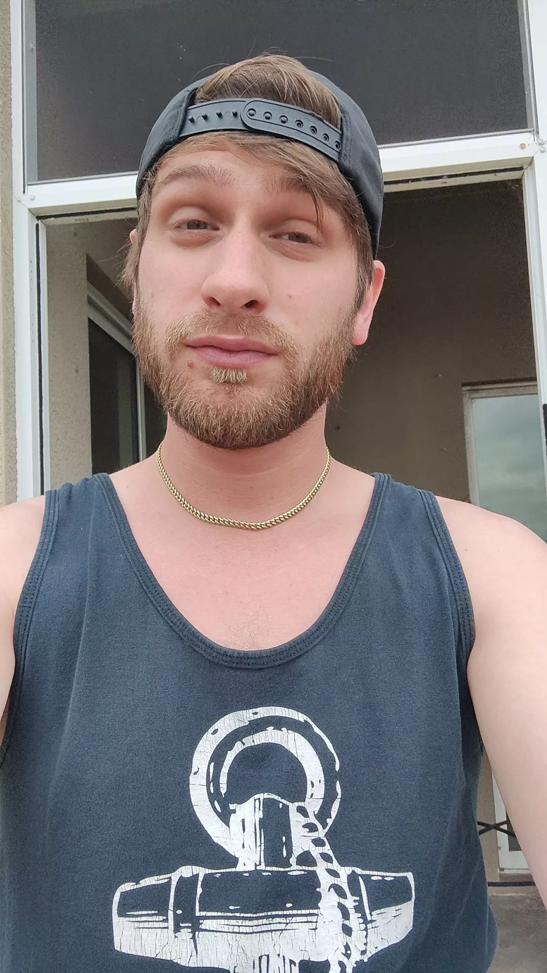 I have never explored my fetish. I want a girl who is willing to help me explore.