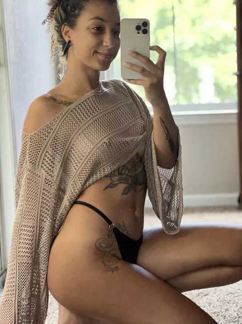 I hope you have a wonderful Thursday night