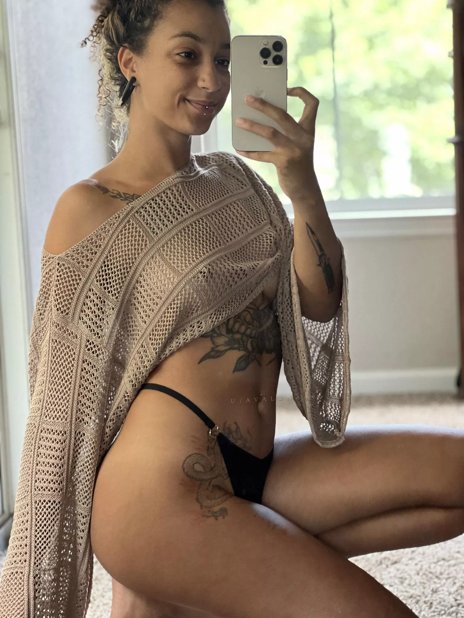 I hope you have a wonderful Thursday night