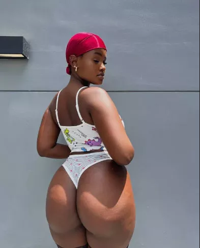 I hope you like this kind of view