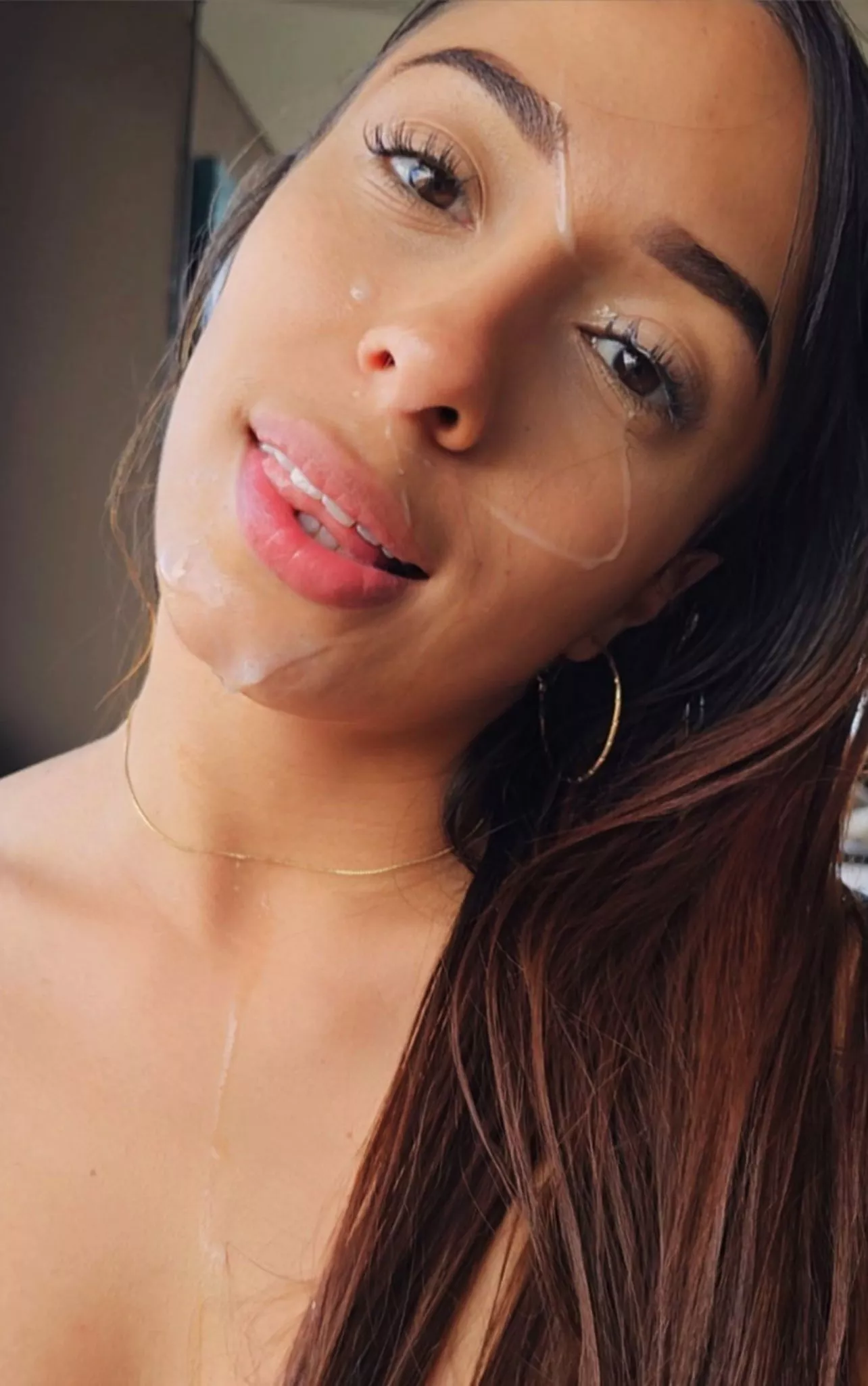 I need more cum, I need a new boyfriend.