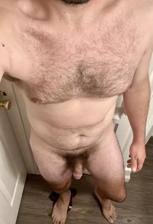 i need to even out the tan lines