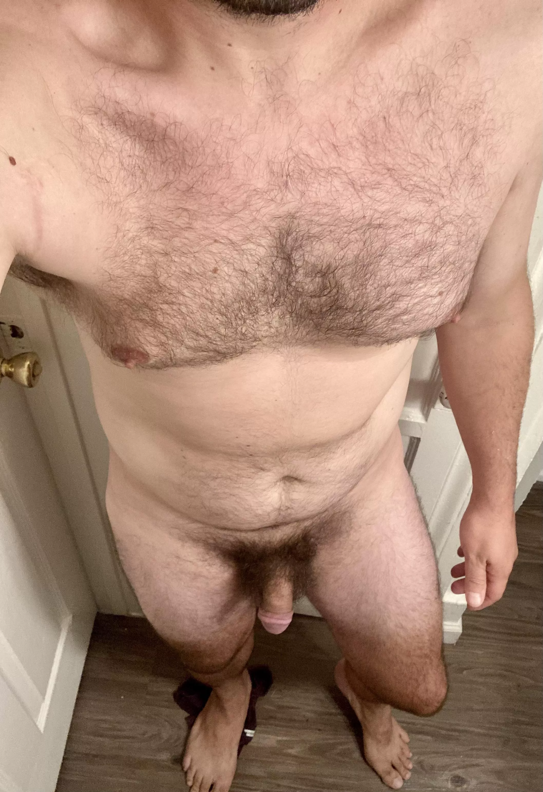 i need to even out the tan lines