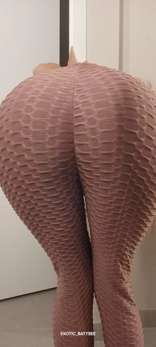 I think you would like to be behind this 😏🍑