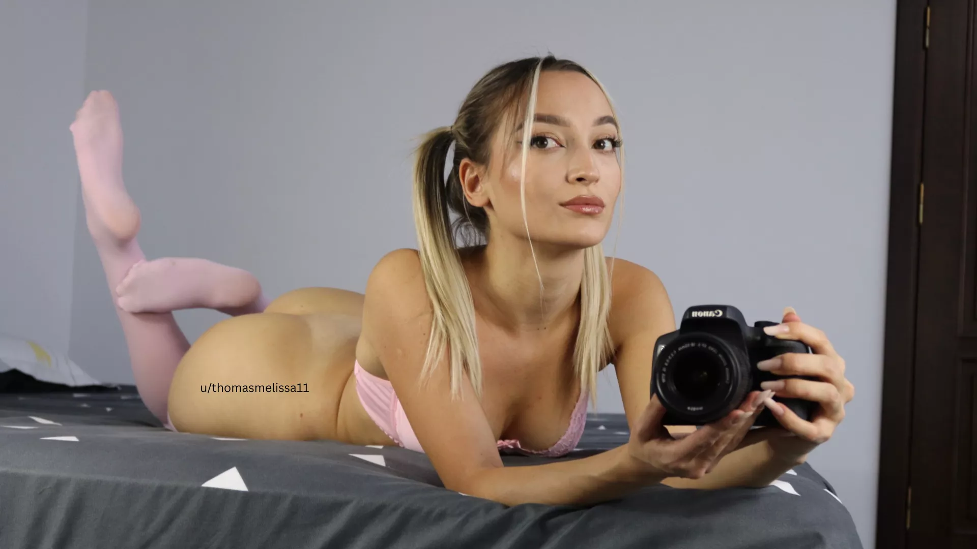 I treat nude taking like its a sport