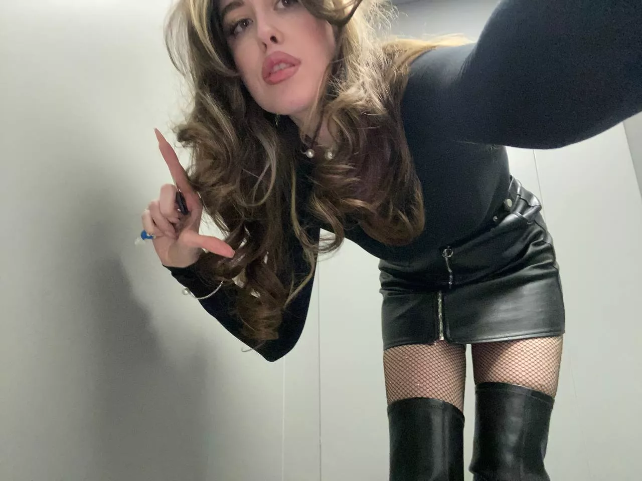 I will humiliate the remnants of your masculinity until you cry like a girl