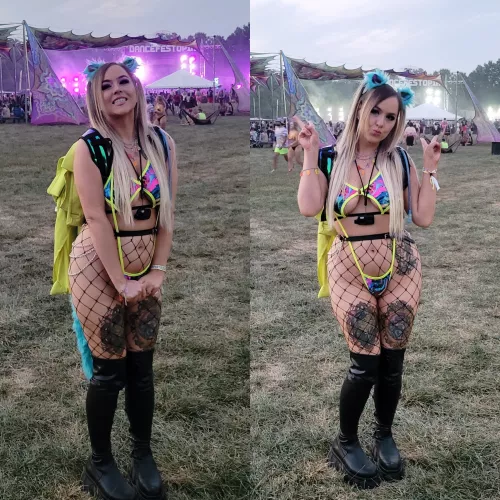 I'm my happy place 😌 💜💜💜