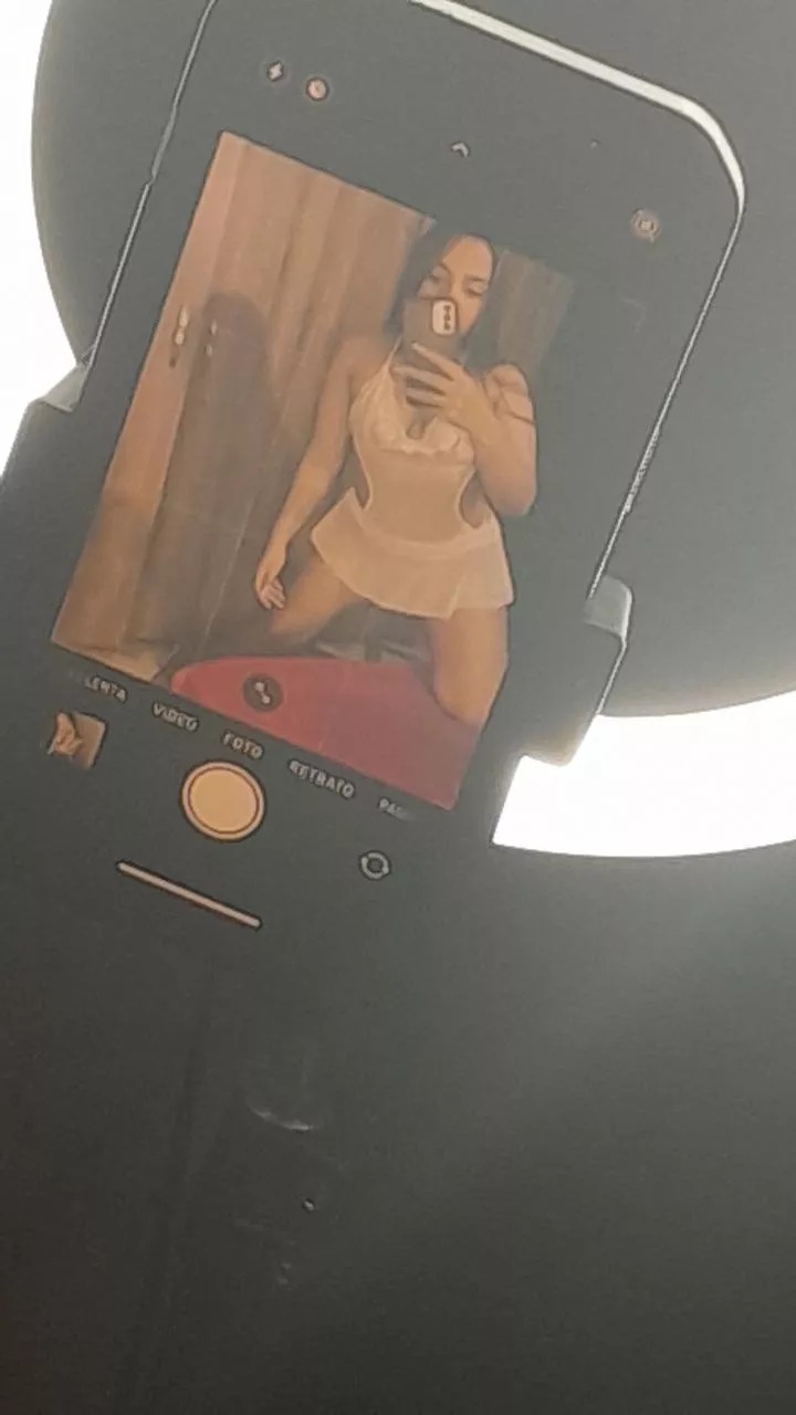 Im ready for a little fun