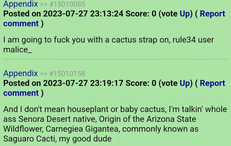 Ion even know anymore bruh