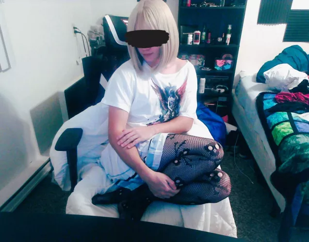 Is this a cute outfit?