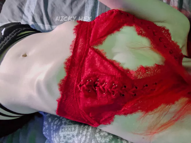 It's almost sweatpants and crop tops season