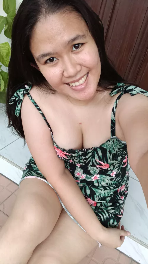 It's finally Friday!