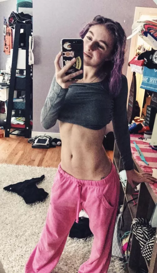 It’s Grace again :)