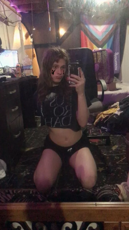 it’s my birthday today 🤗