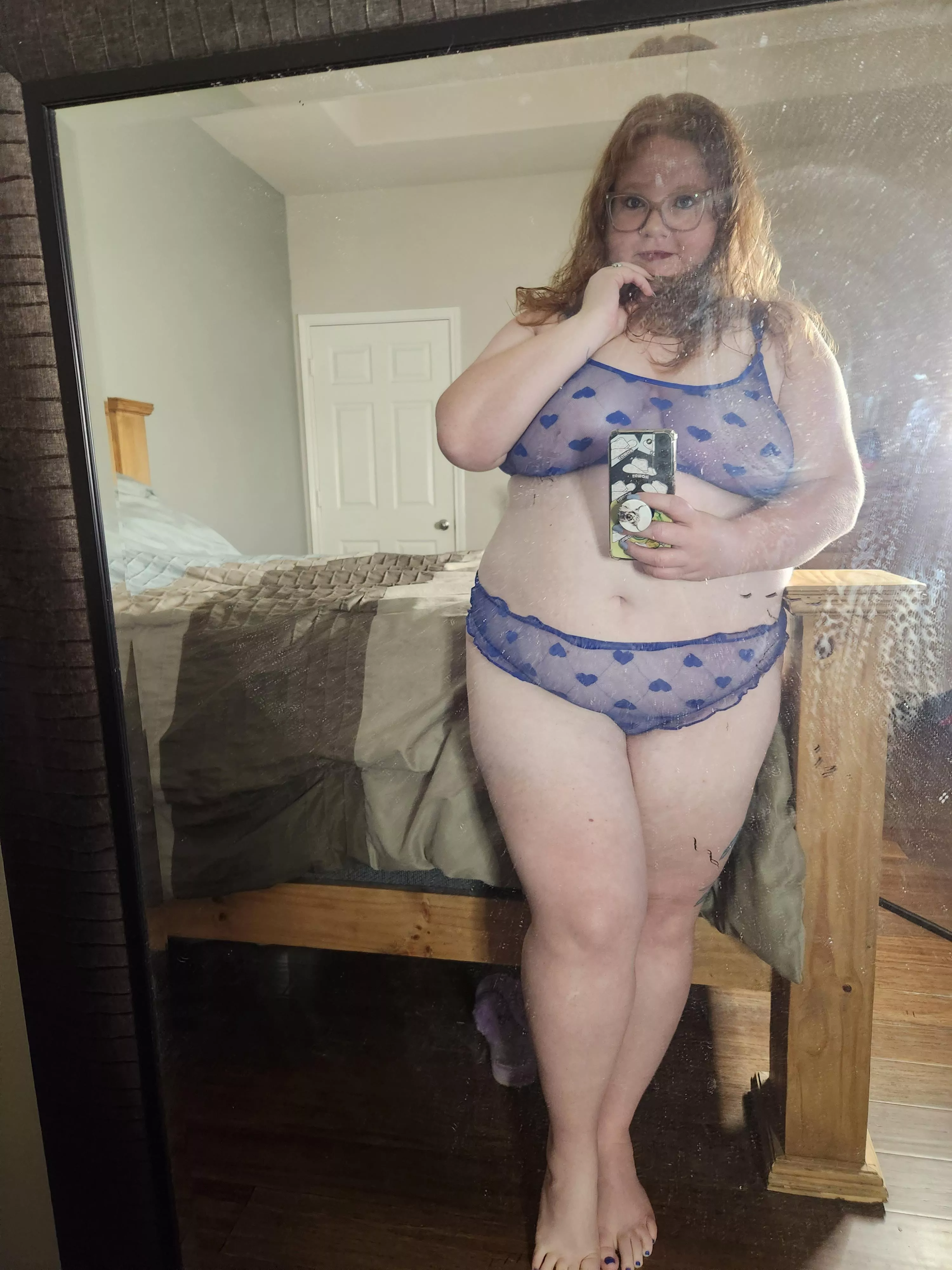 I've missed posting here!