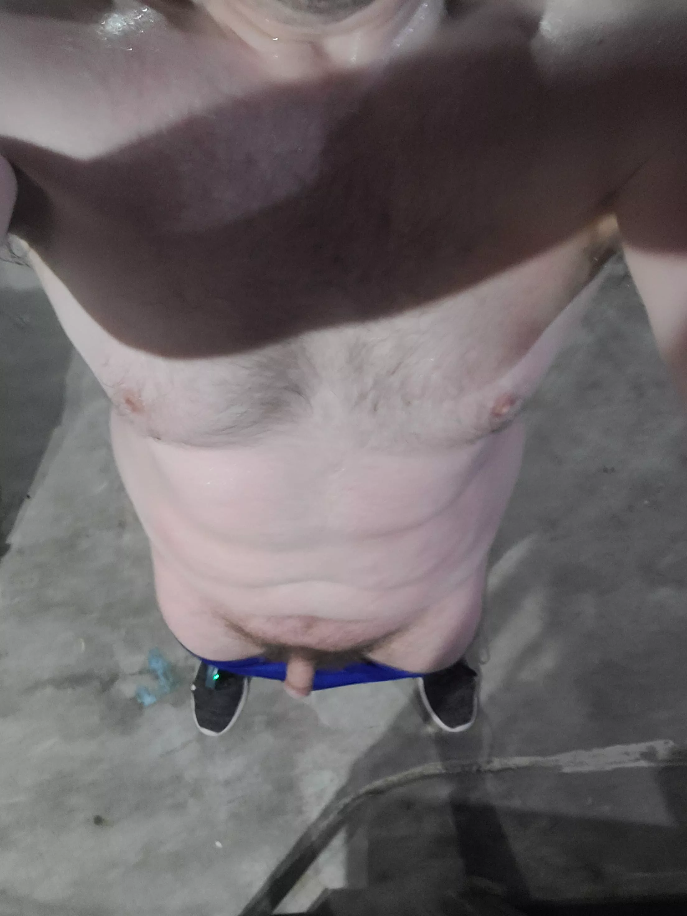 Just Days away from 36th Bday