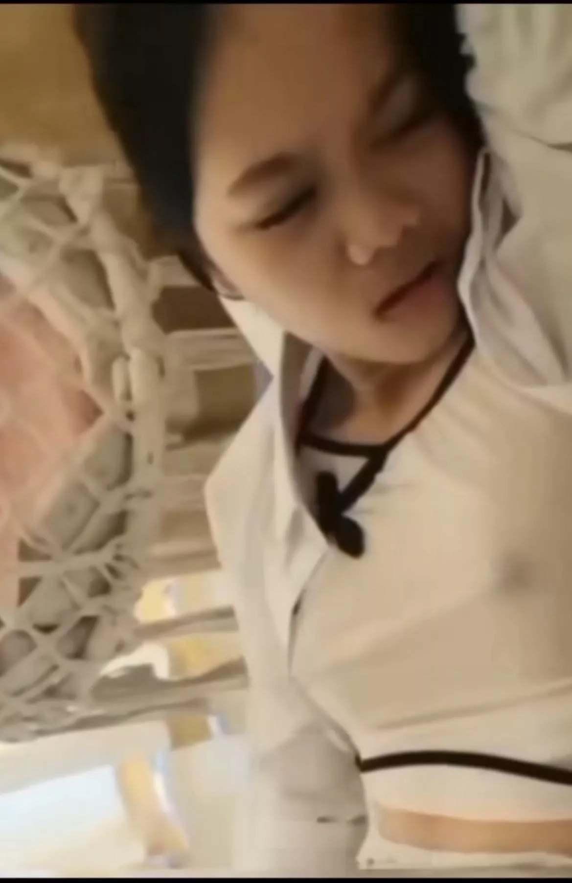 Keep seeing her float around but only in clips anyone know anything?