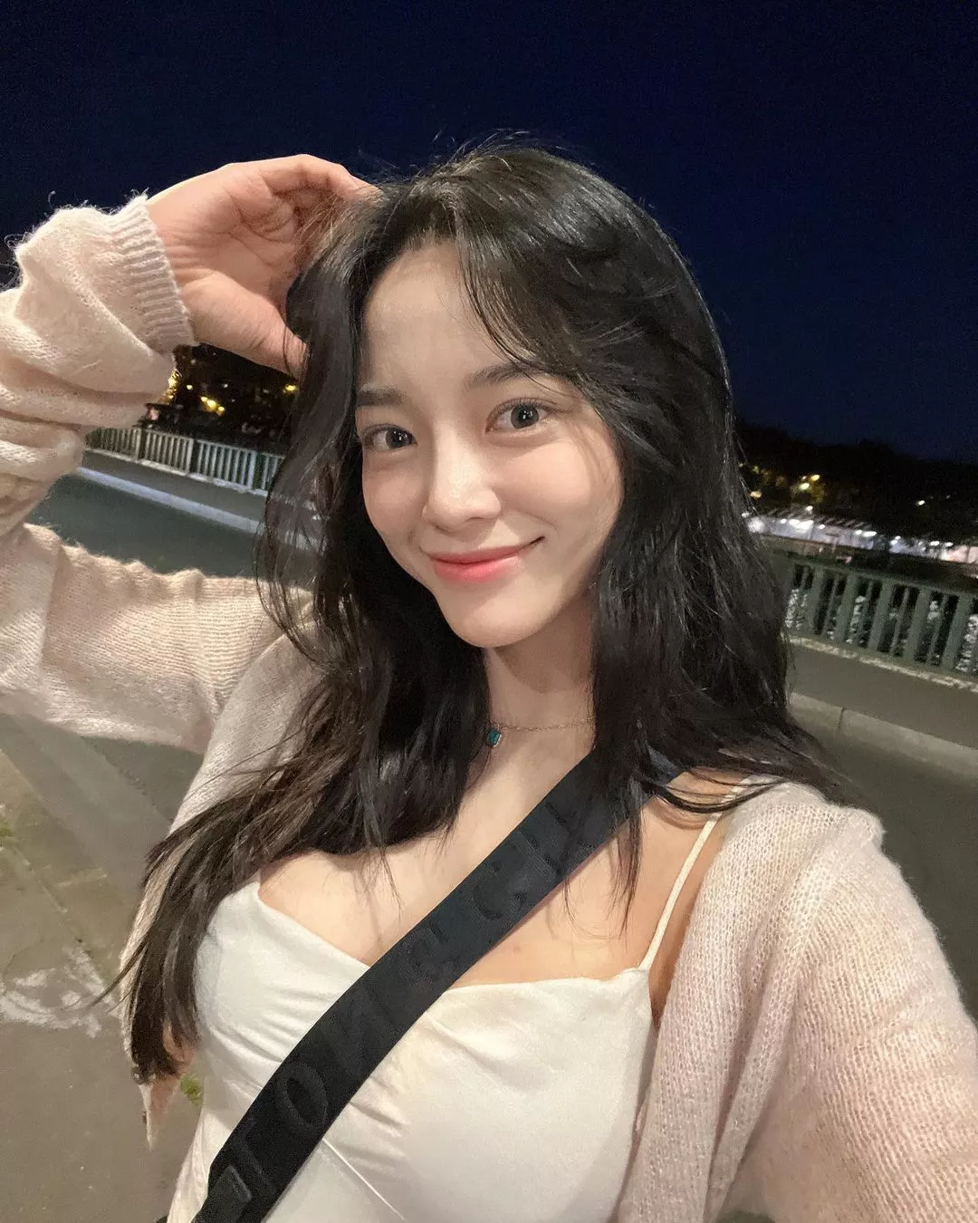 Kim Sejeong