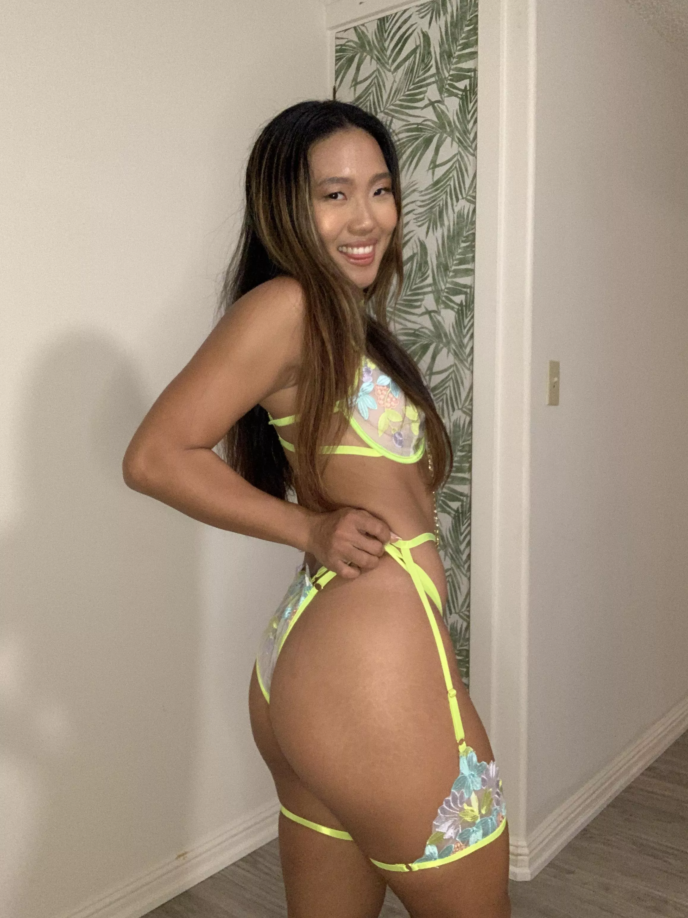 Let me strip for you.