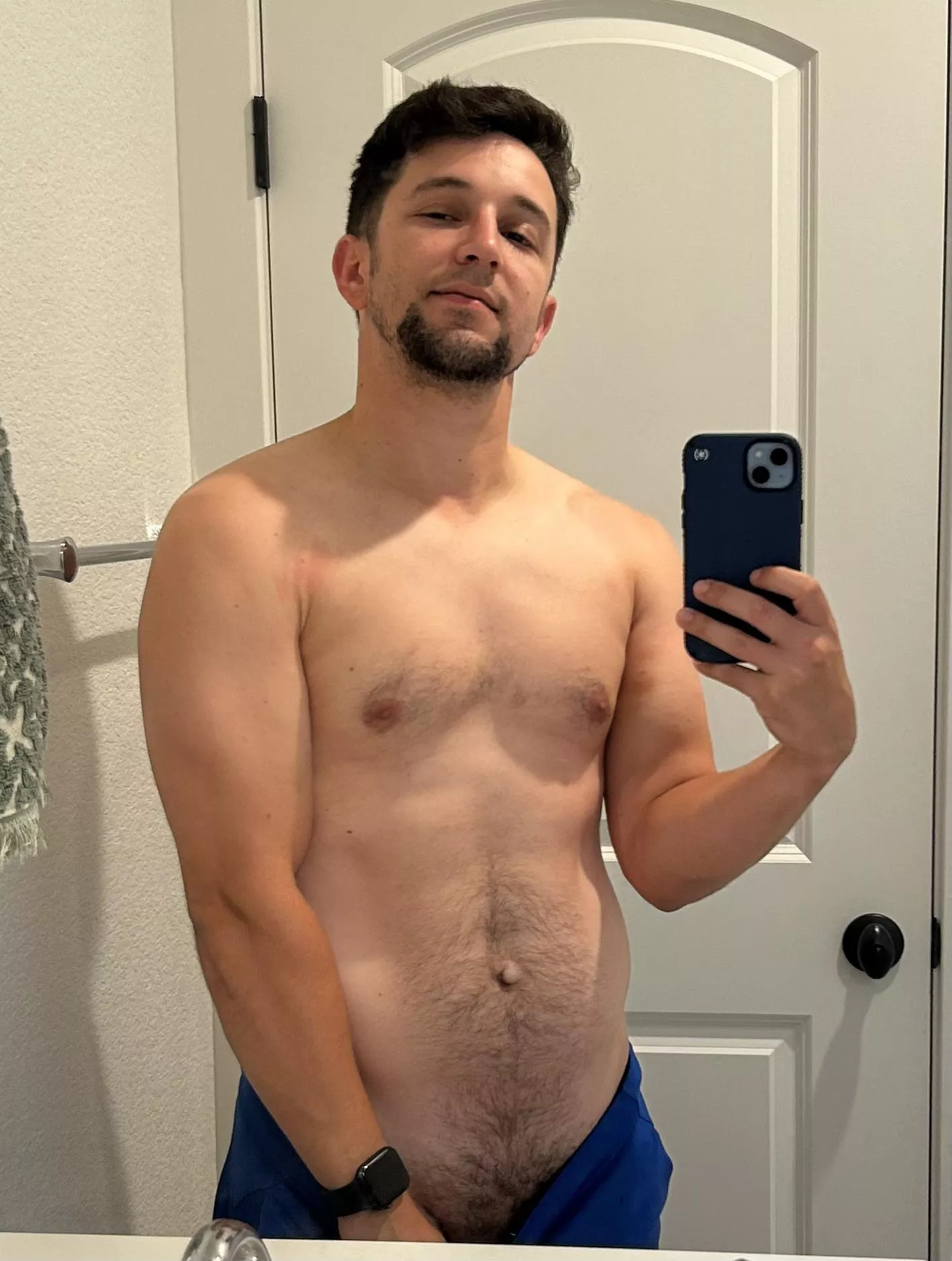 Let's Have a Halftime Quickie!