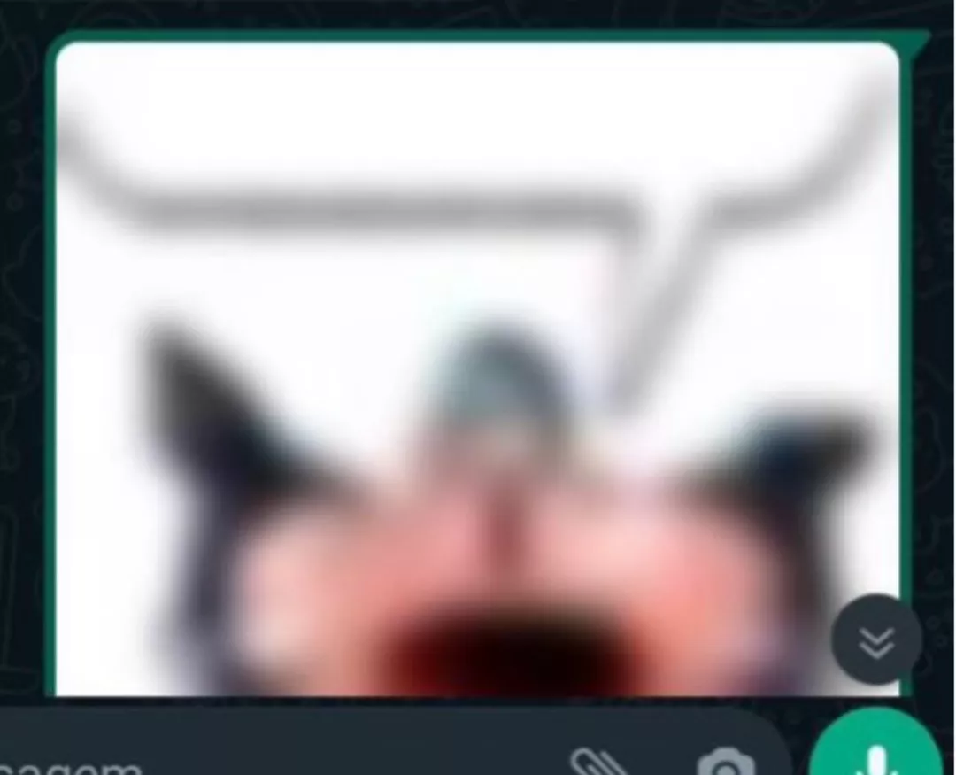 LF Color Source: blurry, blue hair, huge ass, 1girl