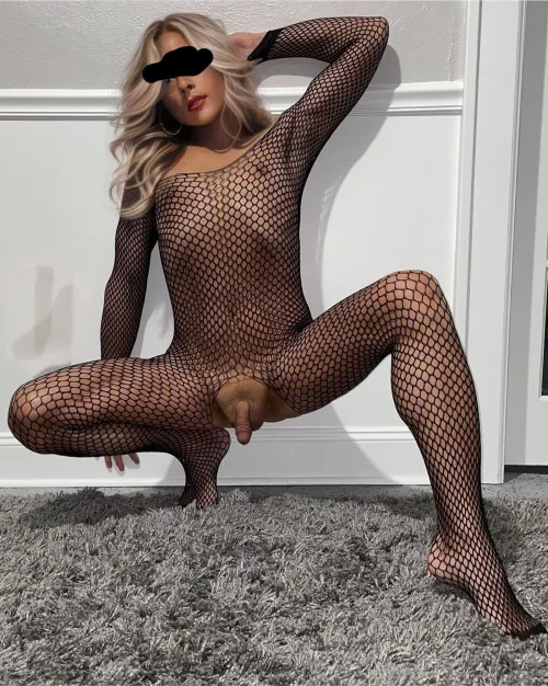 Like my little girl cock?