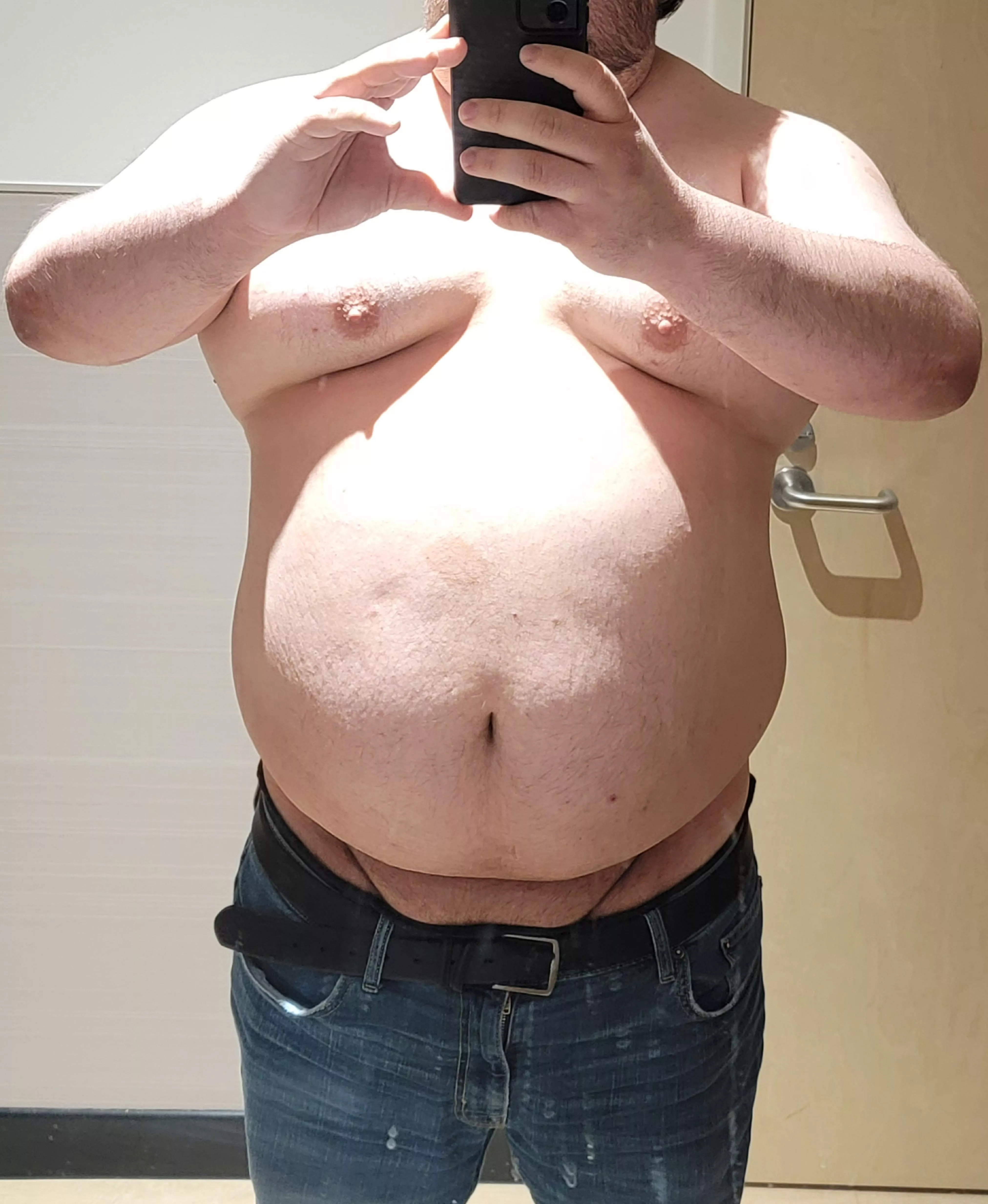 Lonely Austin guy, let me know what you think.