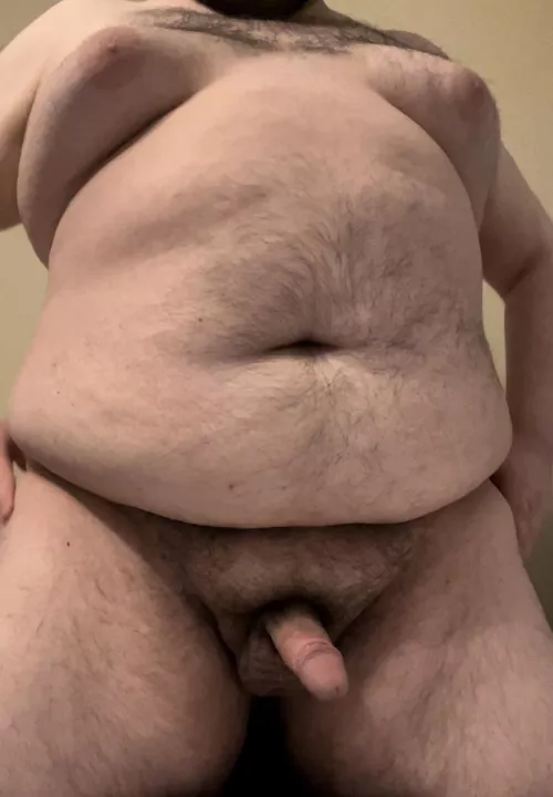 Lonely here in Texas