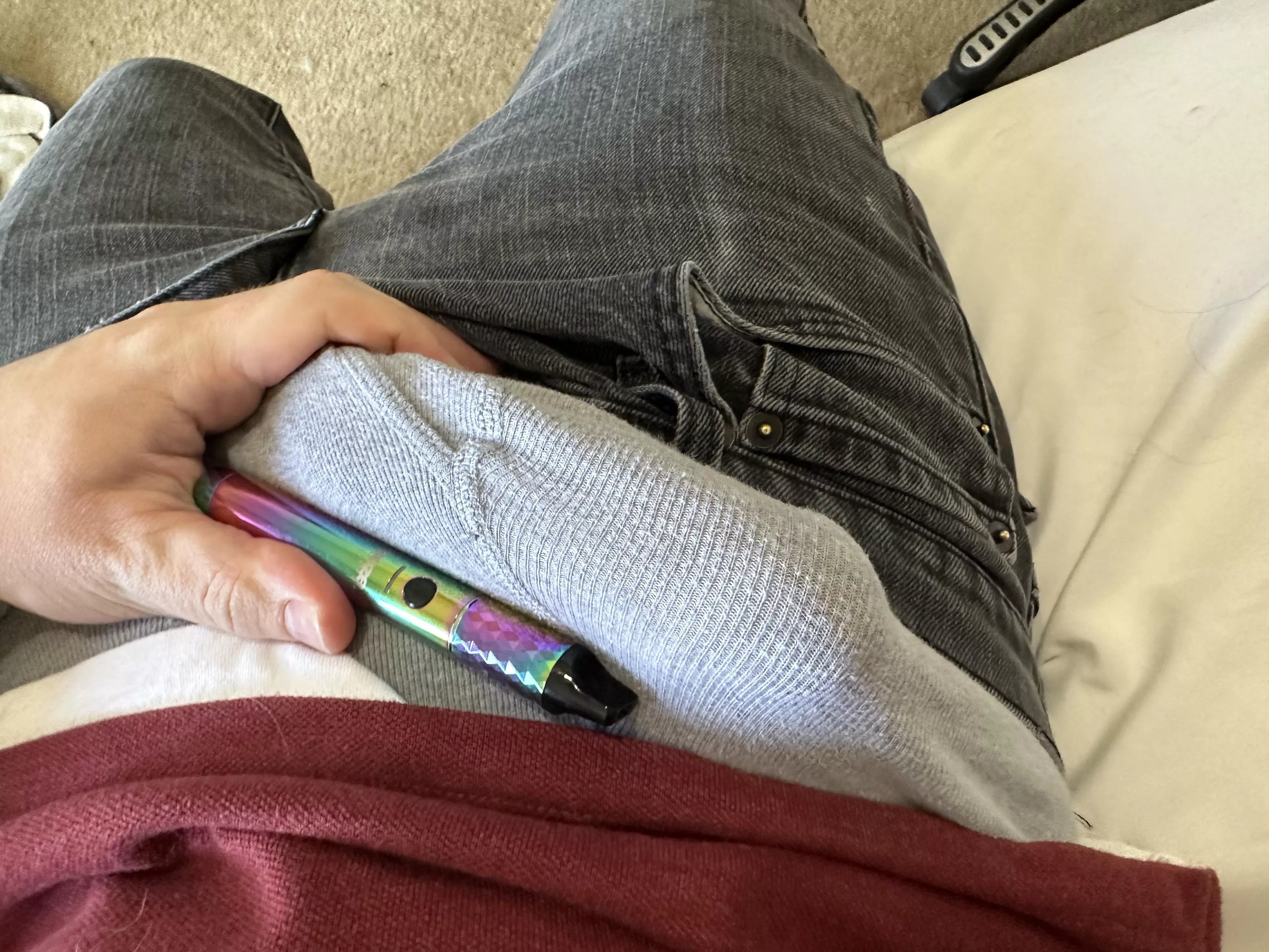 [m] Who else has the Beacon from Ooze?