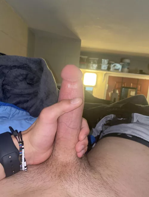 m18 straight, rate me 1-10 and lmk what you think ladies PM me for more free pics or to trade