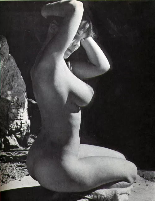 Michelle Angelo 60's