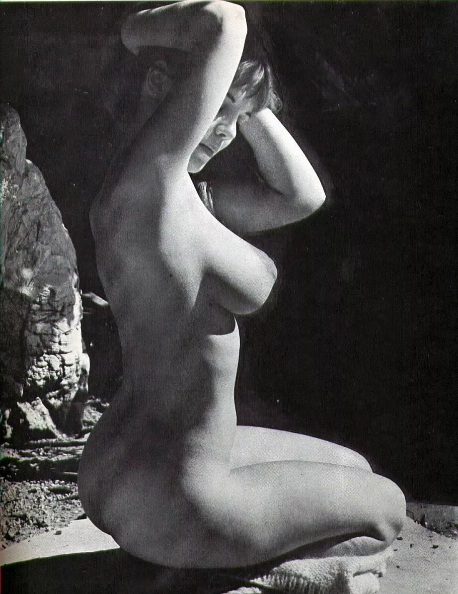 Michelle Angelo 60's